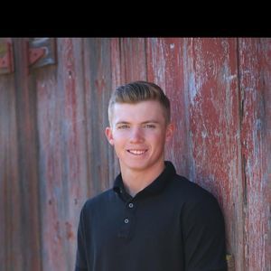 Meet your Posher, Ryan